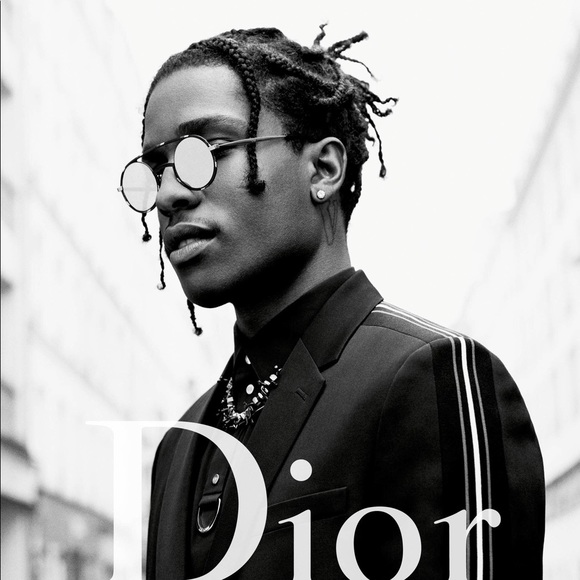 Meet your Posher, Kevin - Picture 1 of 1